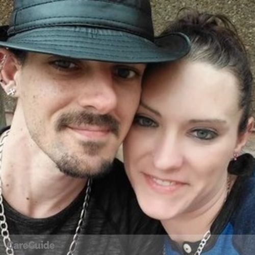 Child Care Provider April Salgado's Profile Picture
