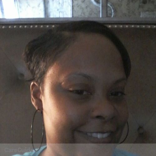 Housekeeper Provider Cherry800 Thomas's Profile Picture