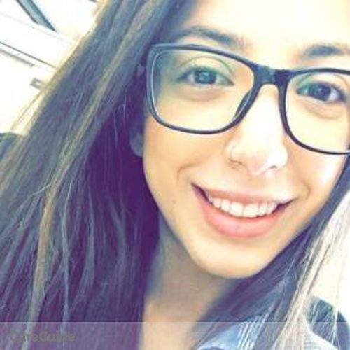 Housekeeper Provider Pamela Azzi's Profile Picture