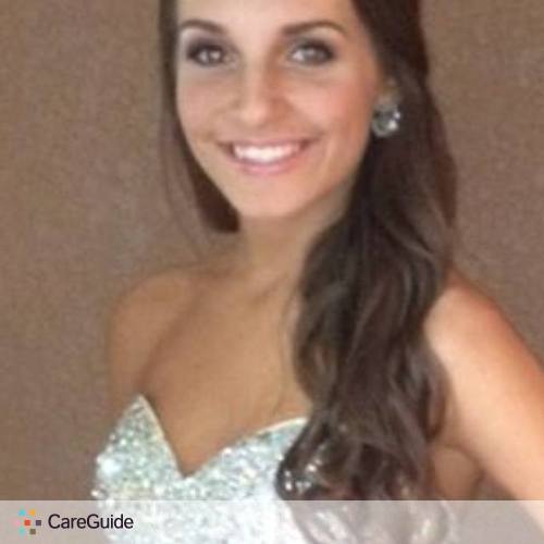 Pet Care Provider Melissa Messer's Profile Picture