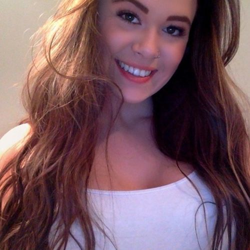 Canadian Nanny Provider Shayleen Spelay's Profile Picture