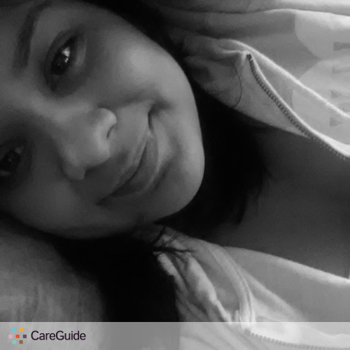 Pet Care Provider Esmeralda Ortega's Profile Picture