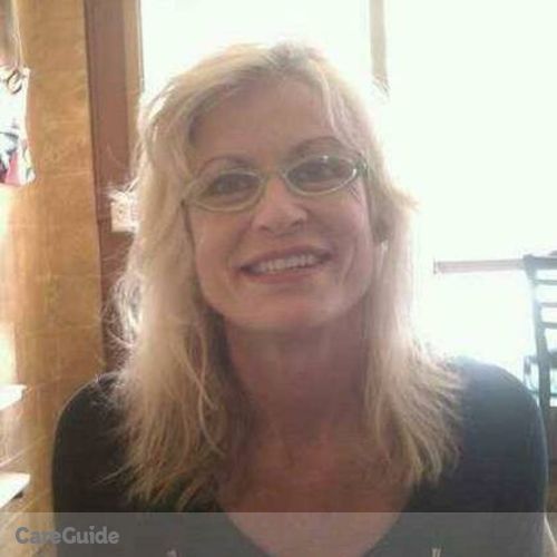House Sitter Provider Maria Bell's Profile Picture