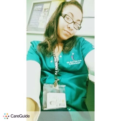Child Care Provider Chelsea Simmons's Profile Picture