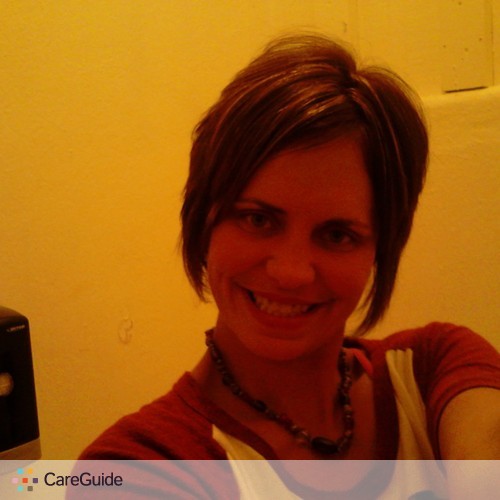 Child Care Provider Audrey Van Atta's Profile Picture
