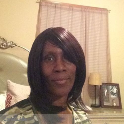 Housekeeper Provider Victoria Roark's Profile Picture