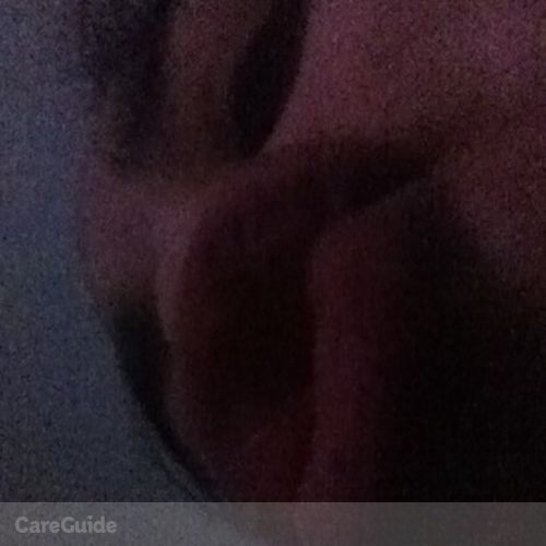 Canadian Nanny Provider Dawn Roulette's Profile Picture