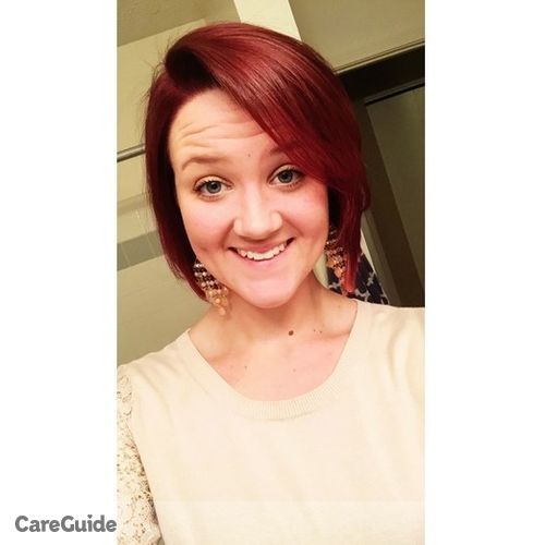 Child Care Provider Kaitlyn Capwill's Profile Picture