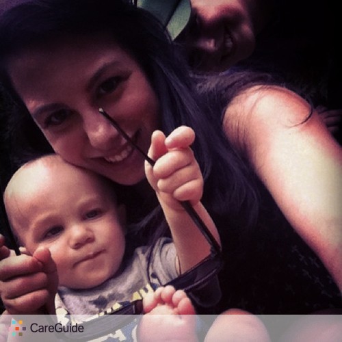 Child Care Provider Selena Shaughnessy's Profile Picture