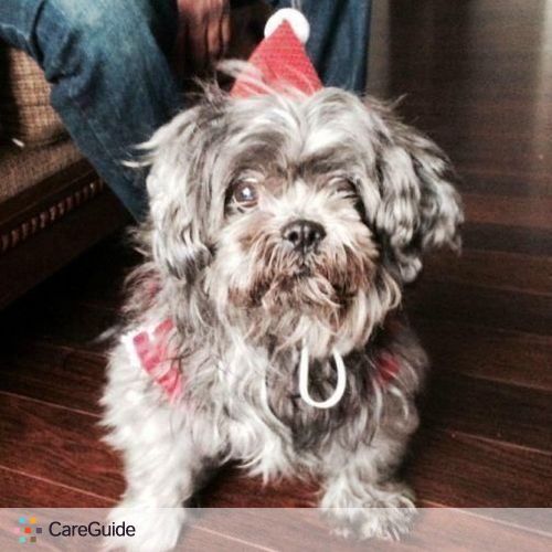 Pet Care Provider Lona Vanderslot's Profile Picture