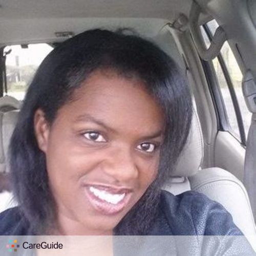 Child Care Provider Cathy Wilson's Profile Picture