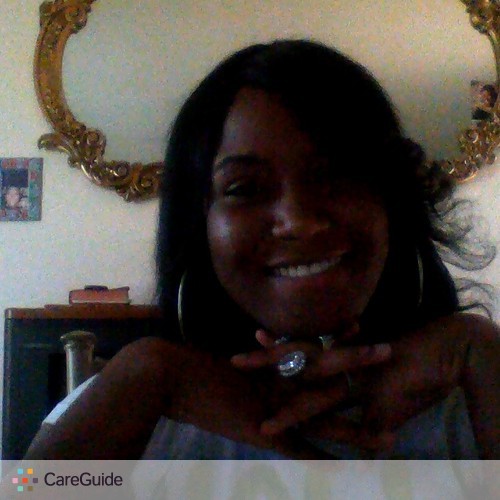 Pet Care Provider Jakia Ratliff's Profile Picture