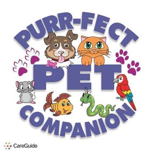 Pet Care Provider Deb Bloomquist's Profile Picture