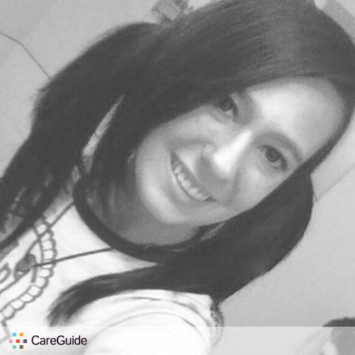 Child Care Provider Taylor Nichols's Profile Picture