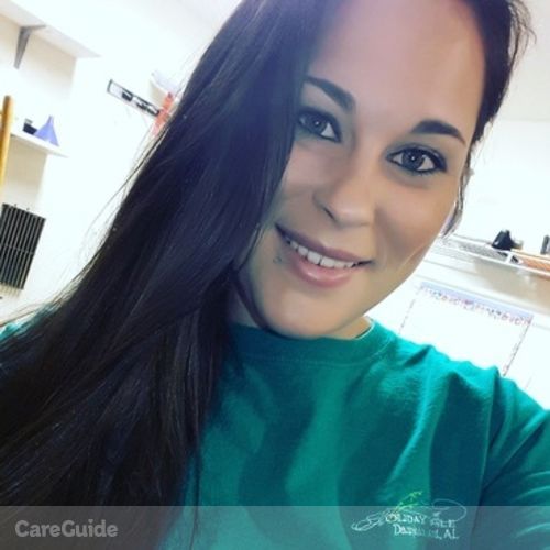 Housekeeper Provider Jana Jowers's Profile Picture
