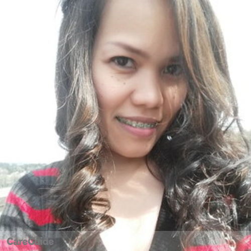 Canadian Nanny Provider Lilibeth Cumaingking's Profile Picture
