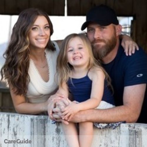 Child Care Provider Alexandria Bilczewski's Profile Picture