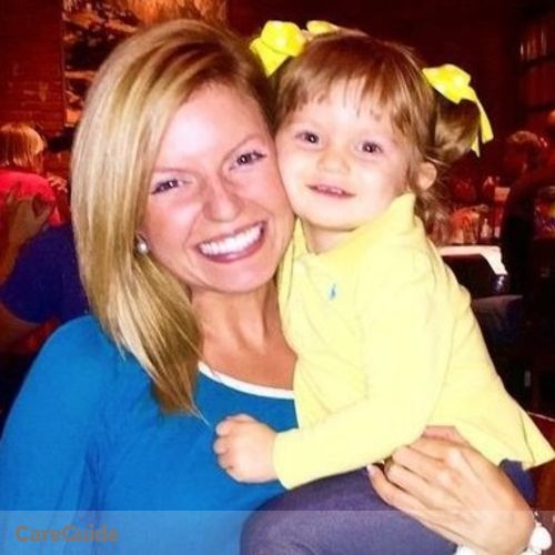 Child Care Provider Abigail Beene's Profile Picture