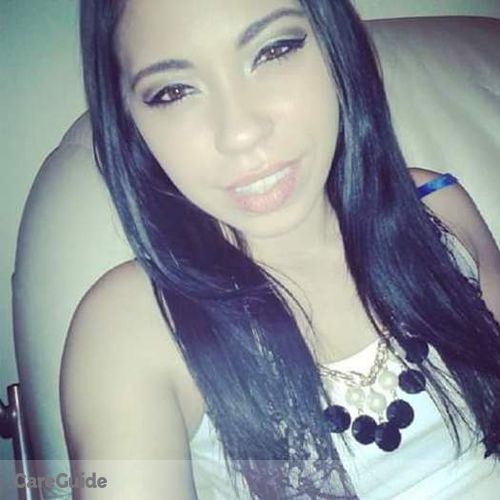 Housekeeper Provider Marta Rodriguez's Profile Picture