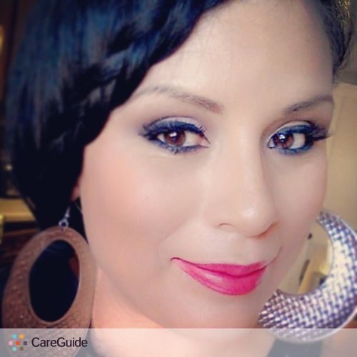 Housekeeper Provider Esmeralda Morfin's Profile Picture