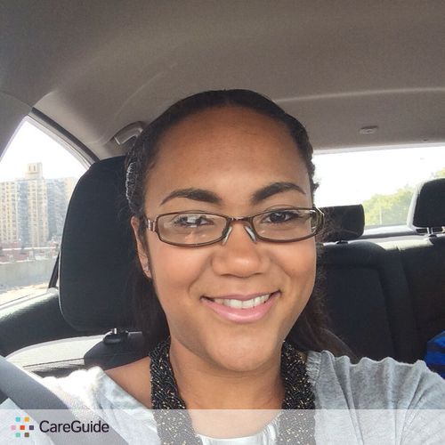 Housekeeper Provider Claudia Mercado's Profile Picture