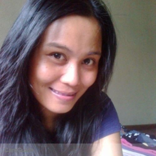 Canadian Nanny Provider Corazon Bunuan's Profile Picture