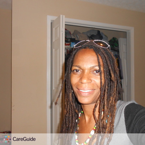Housekeeper Provider Allison Shields's Profile Picture
