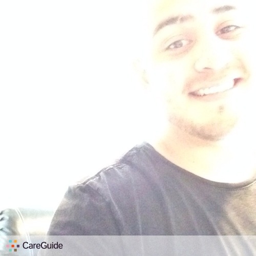Housekeeper Provider Roberto Aleman's Profile Picture