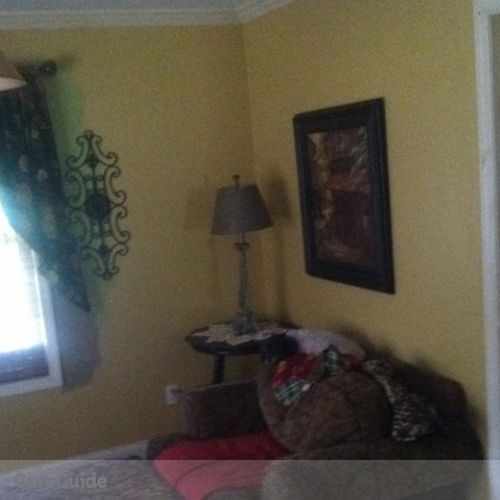 Housekeeper Provider Define Clean's Profile Picture
