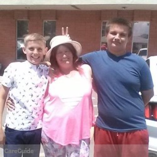 Housekeeper Provider Lorraine Fletcher's Profile Picture