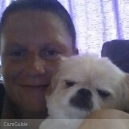 Pet Care Provider Mandy Watts's Profile Picture