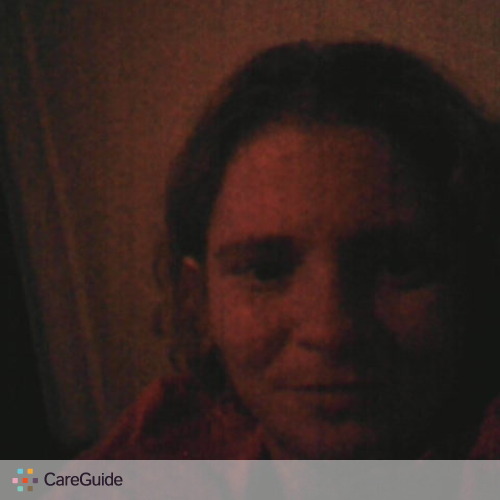 Housekeeper Provider Cristal Halford's Profile Picture