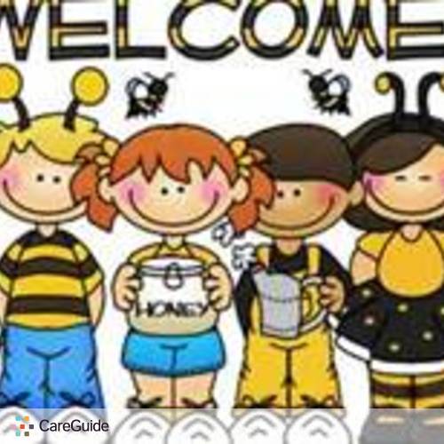 Child Care Provider Melissa Thodeson's Profile Picture