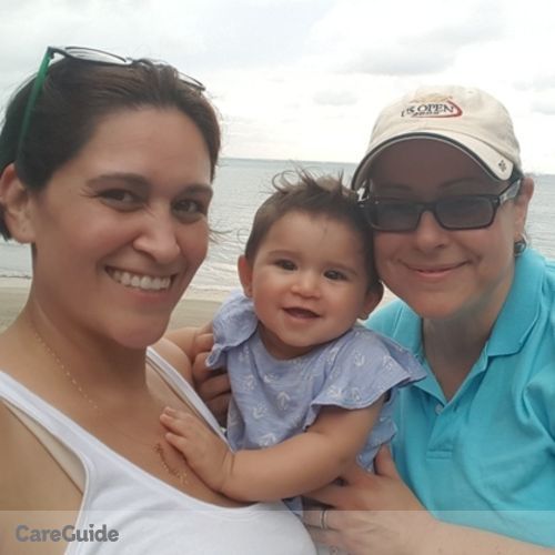Child Care Job Lena Cintron-Herndz's Profile Picture
