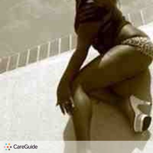 Housekeeper Provider Jasmine Stokes's Profile Picture