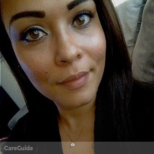 Child Care Provider Lucy Ortiz's Profile Picture