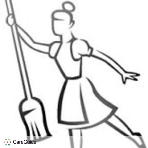 Housekeeper Provider Marija Bocka's Profile Picture