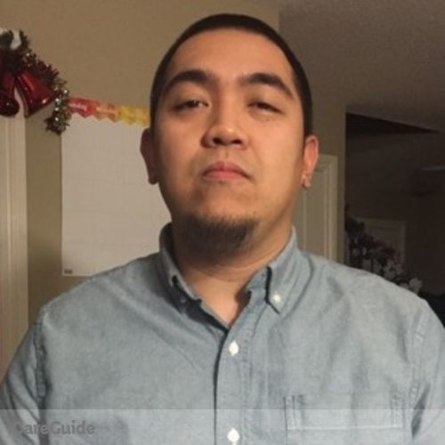 Housekeeper Provider Perry Ozaraga's Profile Picture