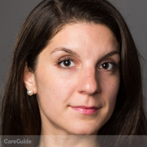 Housekeeper Provider Heidi Williams's Profile Picture
