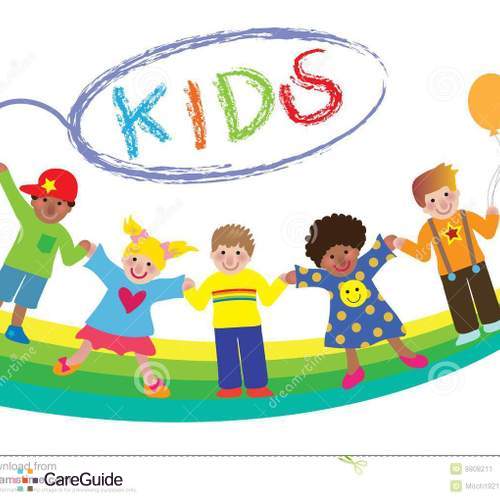 Child Care Provider Blanca Quinonez's Profile Picture
