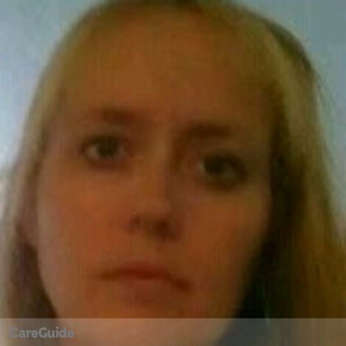 Pet Care Provider Darlene Hensley's Profile Picture