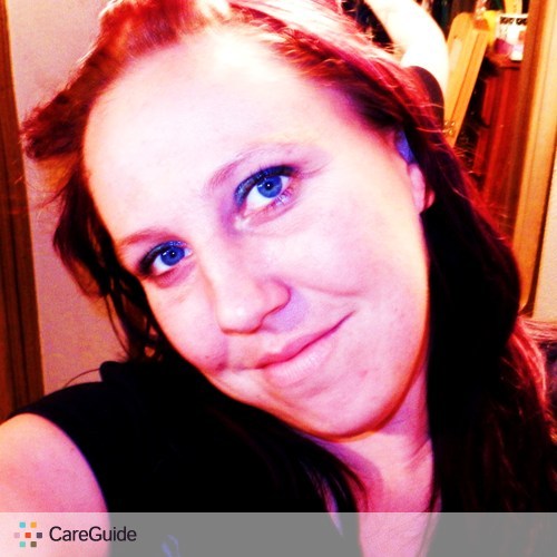 Housekeeper Provider Jessica Derrick's Profile Picture