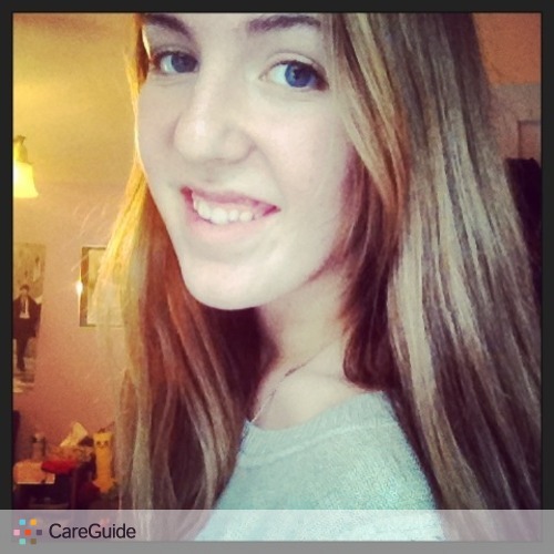 Child Care Provider Lea Schuck's Profile Picture