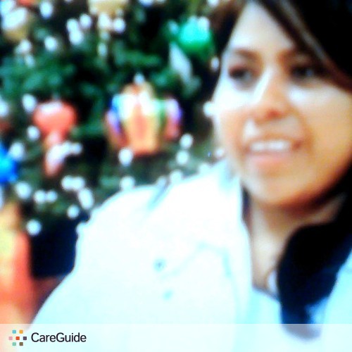 Housekeeper Provider Alejandra Jaramillo's Profile Picture