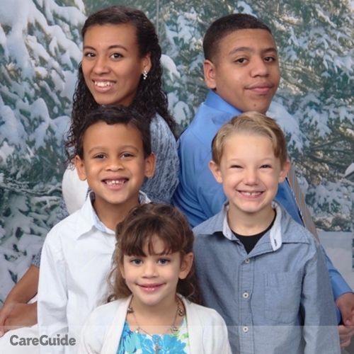 Child Care Provider Adriana Notenboom's Profile Picture