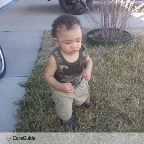 Child Care Provider Sh'anna Poindexter's Profile Picture