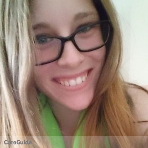 Housekeeper Provider Kelsey Neate's Profile Picture