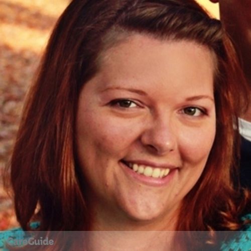Housekeeper Provider Tina Corzine's Profile Picture
