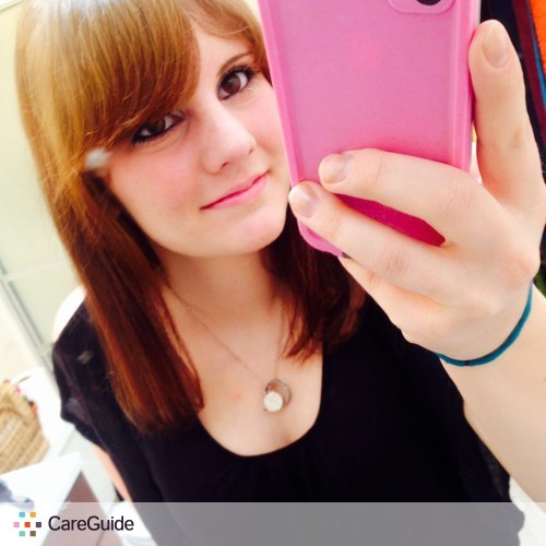 Child Care Provider Kelsey Rae Garner Sterling's Profile Picture