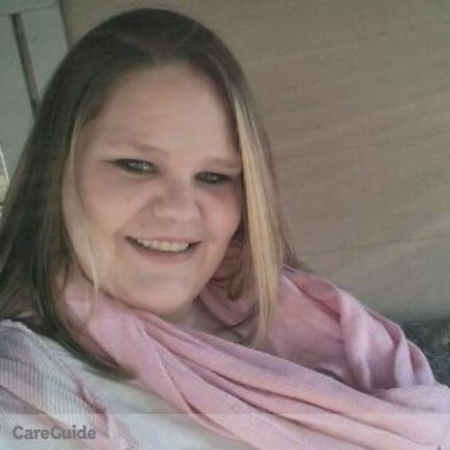 Child Care Provider Blair Martin's Profile Picture